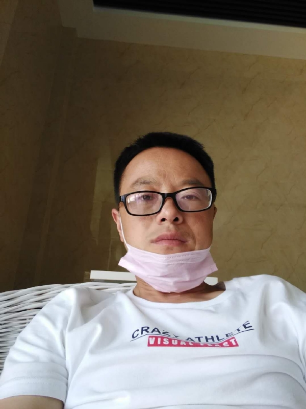 小马奔腾的第一张照片--敦化上门女婿服务网