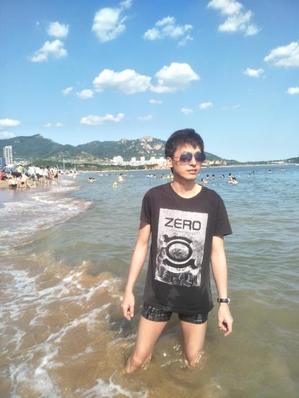 星辰、大海的第一张照片--敦化上门女婿服务网